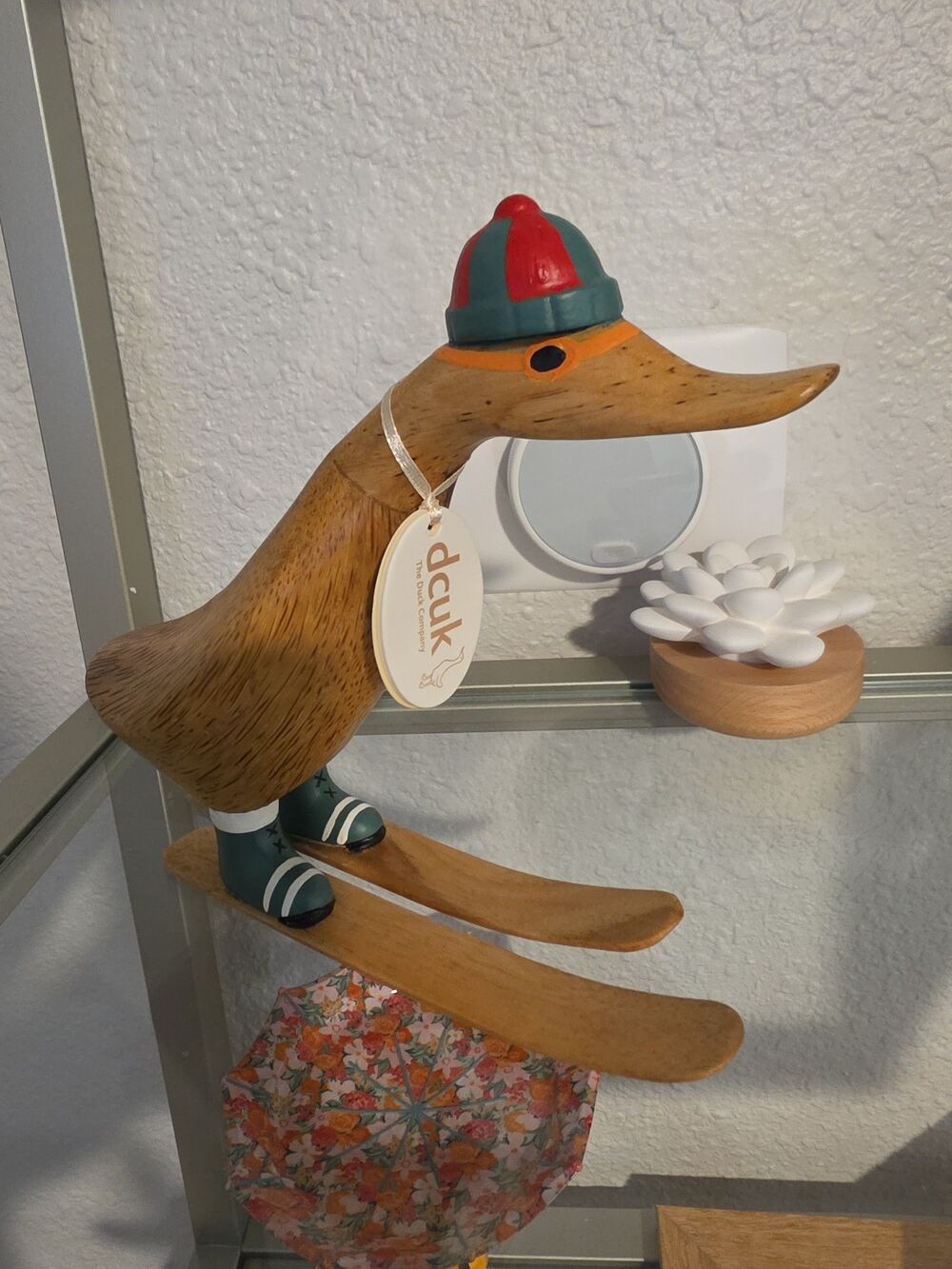NWT Downhill Ducky